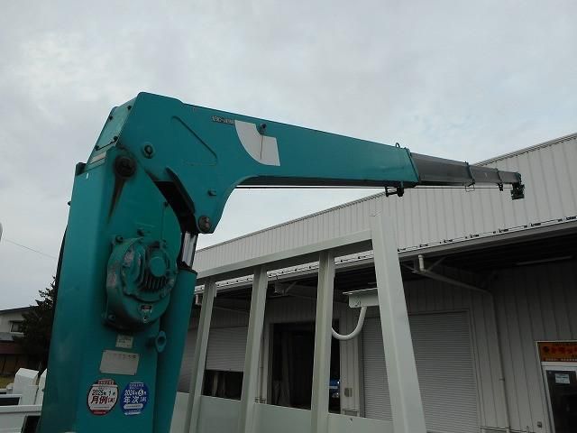 HINO DUTRO 2008 Image 31