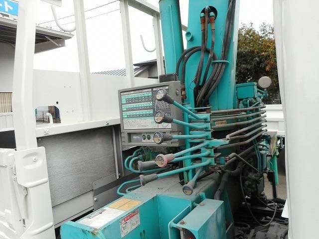 HINO DUTRO 2008 Image 31