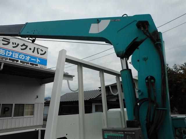 HINO DUTRO 2008 Image 31