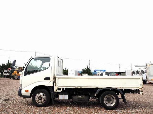 TOYOTA TOYOACE 2018 Image 31