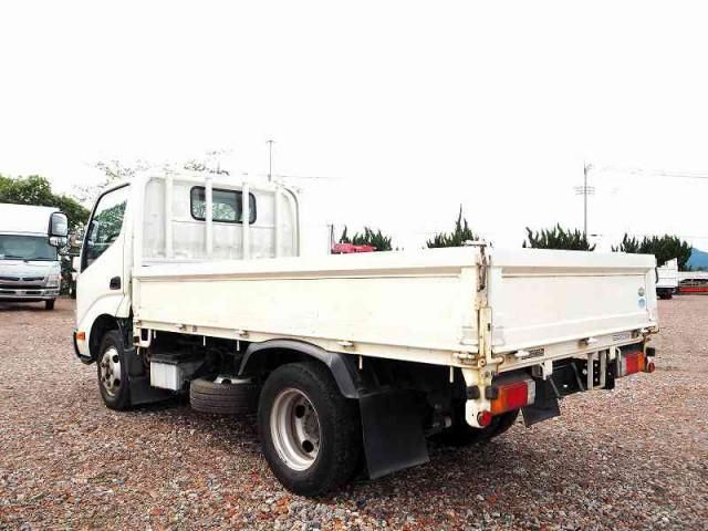 TOYOTA TOYOACE 2018 Image 31