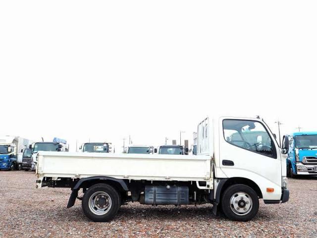 TOYOTA TOYOACE 2018 Image 31