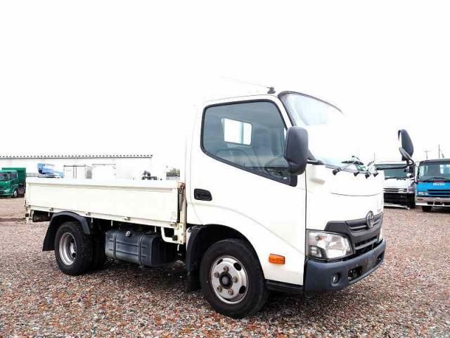 TOYOTA TOYOACE 2018 Image 31