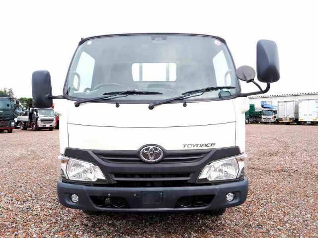 TOYOTA TOYOACE 2018 Image 31