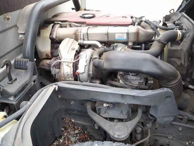 TOYOTA TOYOACE 2018 Image 31