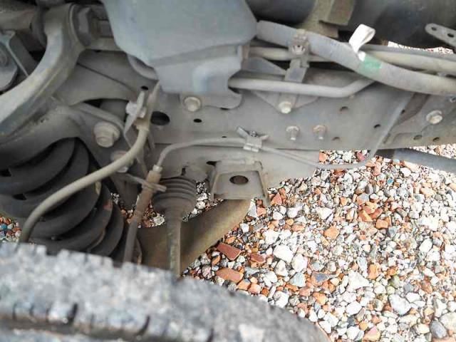 TOYOTA TOYOACE 2018 Image 31