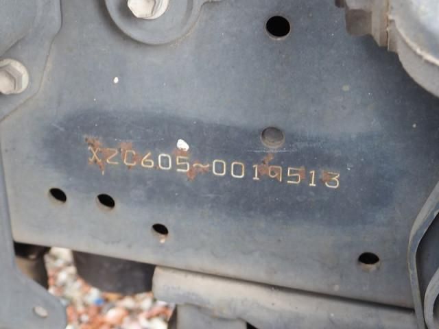 TOYOTA TOYOACE 2018 Image 31