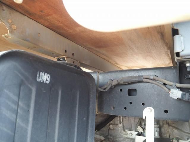 TOYOTA TOYOACE 2018 Image 31