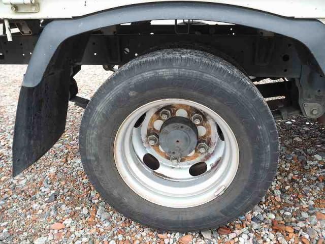 TOYOTA TOYOACE 2018 Image 31