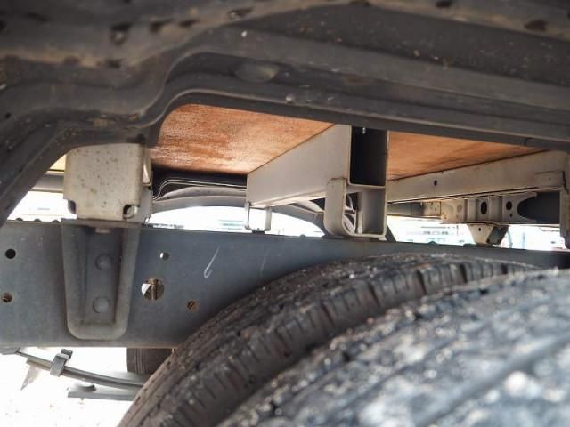 TOYOTA TOYOACE 2018 Image 31