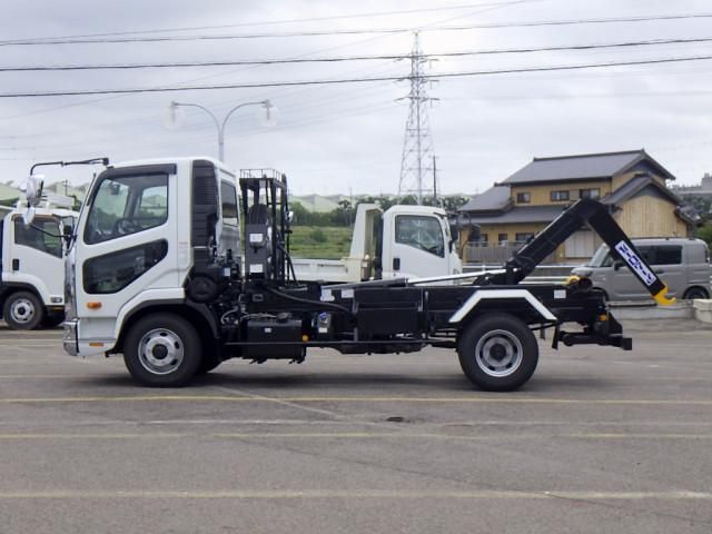 MITSUBISHI FUSOU FIGHTER 2025 Image 31