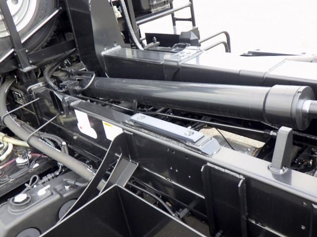 MITSUBISHI FUSOU FIGHTER 2025 Image 31