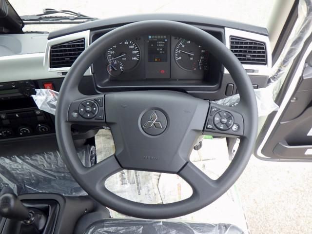 MITSUBISHI FUSOU FIGHTER 2025 Image 31