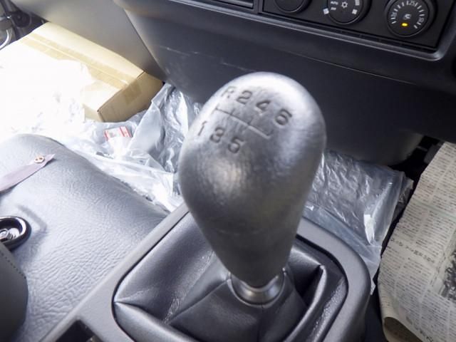 MITSUBISHI FUSOU FIGHTER 2025 Image 31