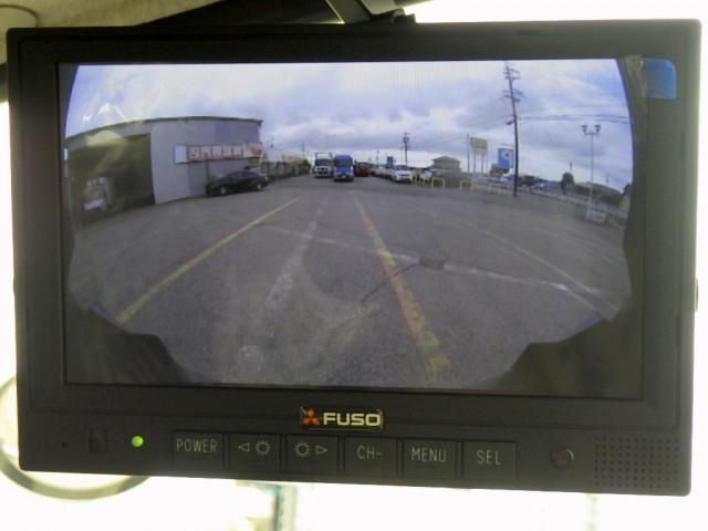 MITSUBISHI FUSOU FIGHTER 2025 Image 31