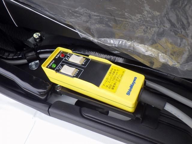 MITSUBISHI FUSOU FIGHTER 2025 Image 31