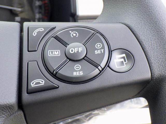 MITSUBISHI FUSOU FIGHTER 2025 Image 31