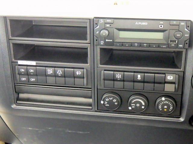 MITSUBISHI FUSOU FIGHTER 2025 Image 31