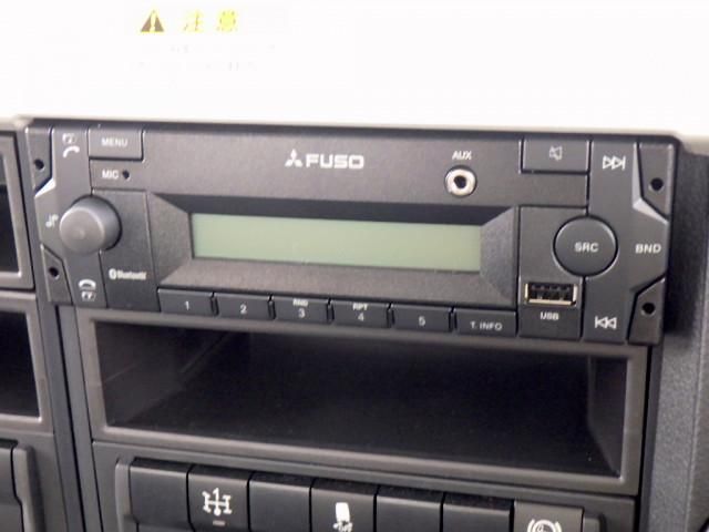 MITSUBISHI FUSOU FIGHTER 2025 Image 31