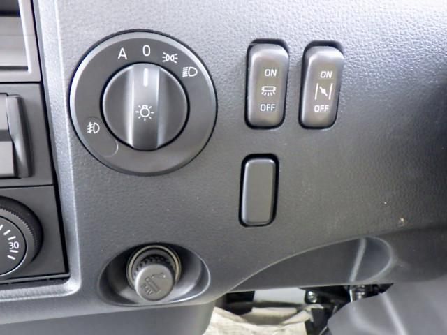 MITSUBISHI FUSOU FIGHTER 2025 Image 31