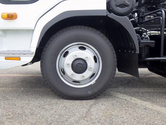 MITSUBISHI FUSOU FIGHTER 2025 Image 31