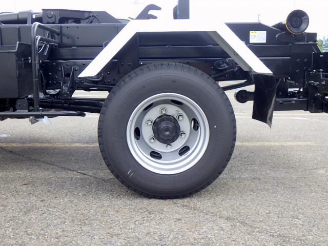 MITSUBISHI FUSOU FIGHTER 2025 Image 31