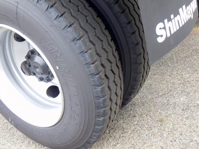 MITSUBISHI FUSOU FIGHTER 2025 Image 31