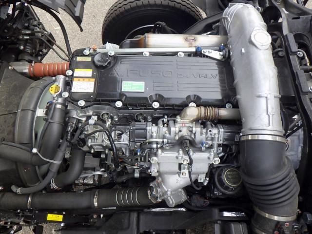 MITSUBISHI FUSOU FIGHTER 2025 Image 31