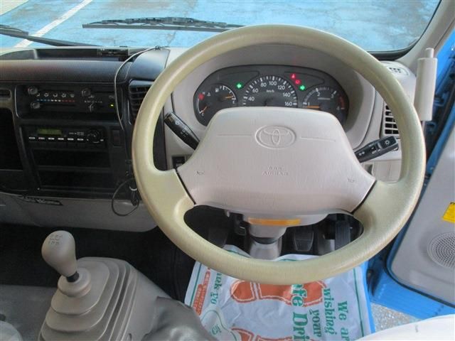 TOYOTA DYNA 2008 Image 31