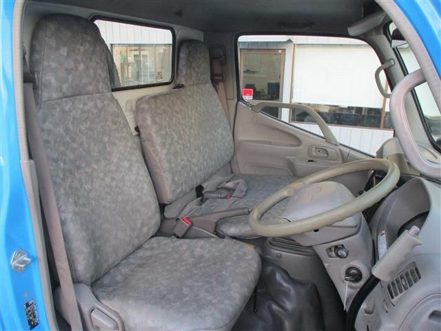 TOYOTA DYNA 2008 Image 31