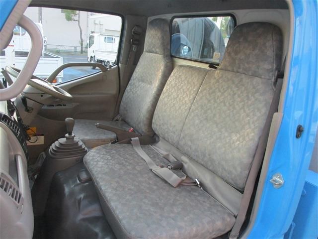 TOYOTA DYNA 2008 Image 31