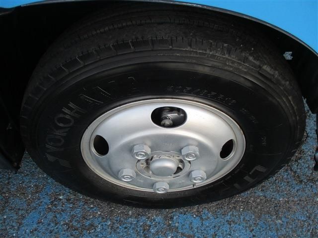 TOYOTA DYNA 2008 Image 31