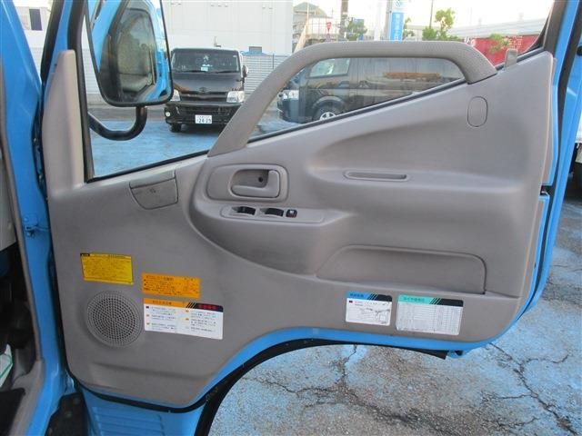 TOYOTA DYNA 2008 Image 31