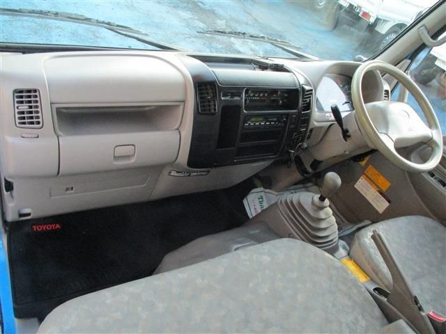 TOYOTA DYNA 2008 Image 31