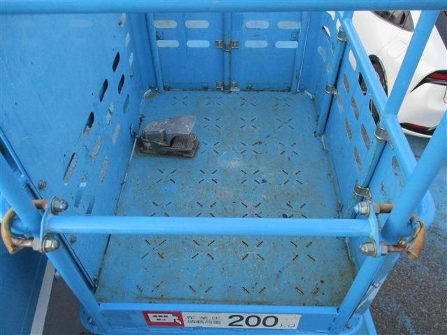 TOYOTA DYNA 2008 Image 31