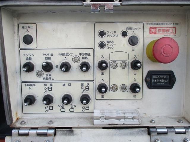 TOYOTA DYNA 2008 Image 31