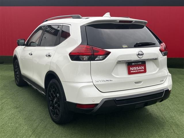 NISSAN X-TRAIL 4WD 2017 Image 31