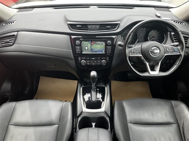 NISSAN X-TRAIL 4WD 2017 Image 31