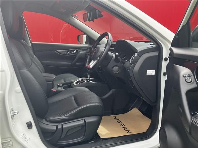 NISSAN X-TRAIL 4WD 2017 Image 31