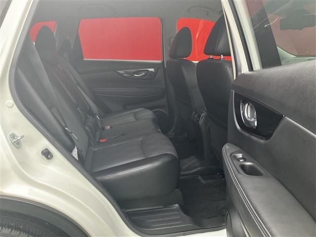 NISSAN X-TRAIL 4WD 2017 Image 31