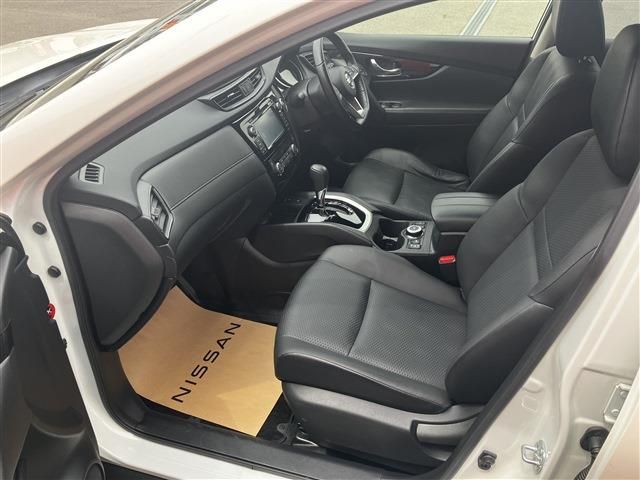 NISSAN X-TRAIL 4WD 2017 Image 31