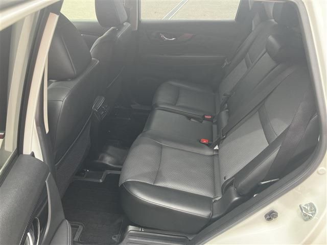 NISSAN X-TRAIL 4WD 2017 Image 31