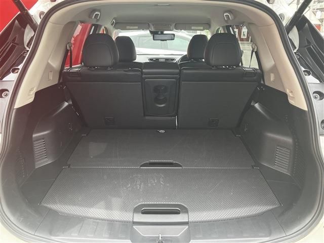 NISSAN X-TRAIL 4WD 2017 Image 31