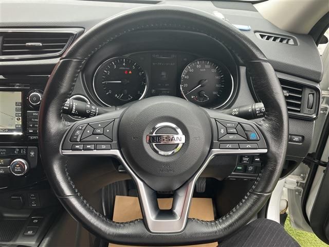 NISSAN X-TRAIL 4WD 2017 Image 31