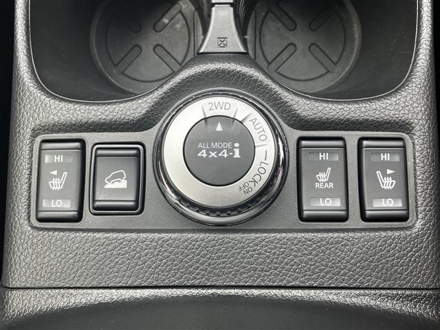 NISSAN X-TRAIL 4WD 2017 Image 31