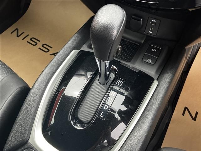 NISSAN X-TRAIL 4WD 2017 Image 31