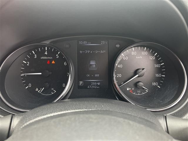 NISSAN X-TRAIL 4WD 2017 Image 31