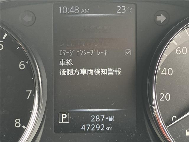 NISSAN X-TRAIL 4WD 2017 Image 31