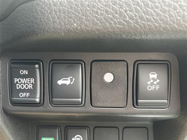 NISSAN X-TRAIL 4WD 2017 Image 31