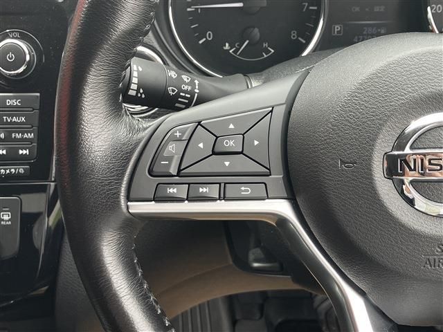 NISSAN X-TRAIL 4WD 2017 Image 31